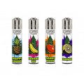 ENCENDEDOR DISPLAY FRUIT STRAINS 24U-CLIPPER
