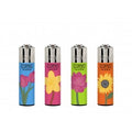 ENCENDEDOR DISPLAY FLOWERS AND NATURE 24U-CLIPPER