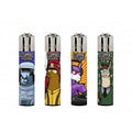 ENCENDEDOR DISPLAY LLAMA WORK 24U-CLIPPER