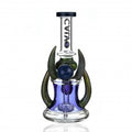 RIG FOUR HORN BLUE-CALVO