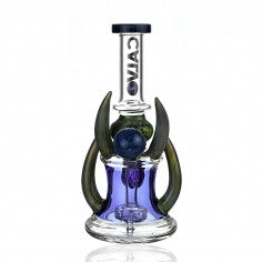 RIG FOUR HORN BLUE-CALVO