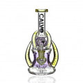 RIG FOUR HORN PURPLE-CALVO