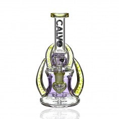 RIG FOUR HORN PURPLE-CALVO