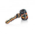 WIG WAG HAMMER PIPE COLOR BLACK-CALVO