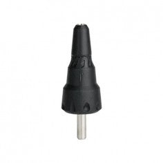 ADAPTADOR PARA BONG THE BONGER BLACK 10/14MM-DYNAVAP