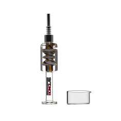 NECTAR COLLECTOR TANK ICE BLOOM-BONGLAB
