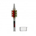 NECTAR COLLECTOR MINI FIRE LIME-BONGLAB