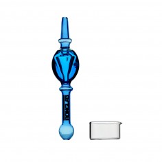 NECTAR COLLECTOR TORP BLUE-BONGLAB