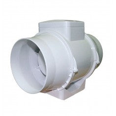 EXTRACTOR TT 150 405-520 M3/H SIN CABLE-VENTS