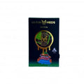 CARTRIDGE MUHA MEDS 0,8ML SOUR WATERMELON SQUIRT SATIVA-MUHA MEDS