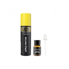 2X1 APPLE FRITTER 5ML-CALI TERPENES