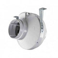 EXTRACTOR TUBULAR PLASTICO 250MM - 1150M3/H-VENTS