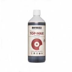 TOP MAX 250ML-BIOBIZZ