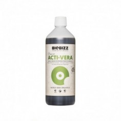 ACTI VERA 250ML-BIOBIZZ