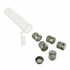 CÁPSULAS DE DOSING FENIX MINI PLUS Y FENIX PRO (UNIDAD)-WEECKE
