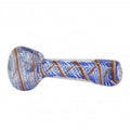 PIPA 7,5CM PYREX VENOM 2- TOP SMOKE