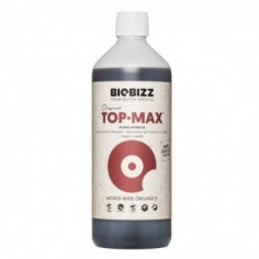 TOP MAX 1LT - BIOBIZZ