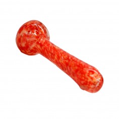 PIPA 10CM PYREX KRYPTON 6- TOP SMOKE