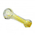 PIPA 9CM PYREX QUANTUM 21- TOP SMOKE