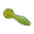 PIPA 12,5CM PYREX DELTA 22- TOP SMOKE