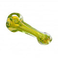 PIPA 9CM PYREX FLUX 23- TOP SMOKE