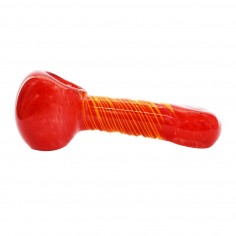 PIPA 7,5CM PYREX VENOMIX 25- TOP SMOKE