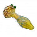 PIPA 10CM PYREX PULSE 38- TOP SMOKE