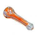 PIPA 9CM PYREX SAVAGE 42- TOP SMOKE