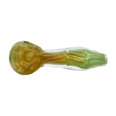 PIPA 12,5CM PYREX TOXICUM 54- TOP SMOKE