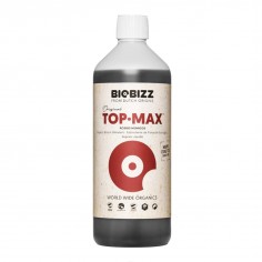 TOP MAX 500ML-BIOBIZZ