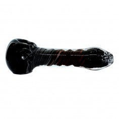 PIPA 9CM PYREX DRAKON 58- TOP SMOKE