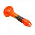 PIPA 9CM PYREX REBEL 64- TOP SMOKE