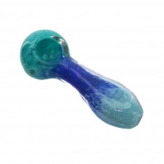 PIPA 9CM PYREX PHOENIX 71- TOP SMOKE