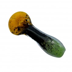 PIPA 7,5CM PYREX VENATOR MAX 73- TOP SMOKE