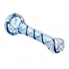 PIPA 10CM PYREX CYCLONIX 78- TOP SMOKE