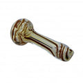 PIPA 8,5CM PYREX IONIX 85- TOP SMOKE