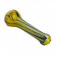 PIPA 10CM PYREX HAVOCRON 92- TOP SMOKE
