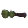 PIPA 14,5CM PYREX PHANTOMIX 94- TOP SMOKE