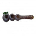 PIPA 16,5CM PYREX REDLINE 98- TOP SMOKE
