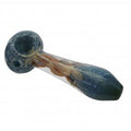 PIPA 10CM PYREX SABOTAGE 99- TOP SMOKE