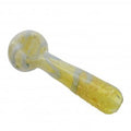 PIPA 9CM PYREX NITROZONE 101- TOP SMOKE