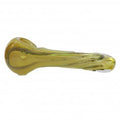 PIPA 9CM PYREX MEPHISTO 111- TOP SMOKE
