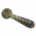 PIPA 10CM PYREX NIGHTFALL 116- TOP SMOKE