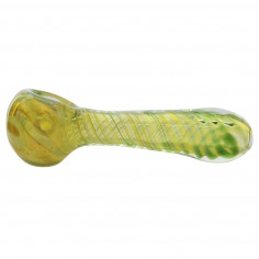 PIPA 9CM PYREX OVERCHARGE 117- TOP SMOKE
