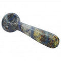 PIPA 10CM PYREX OUTRAGE 120- TOP SMOKE