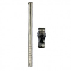 CONDENSADOR HYPDER DYN CON BOQUILLA-DYNAVAP