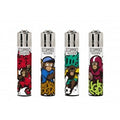 ENCENDEDOR OLYMPIAN MONKEYS 1 24U-CLIPPER