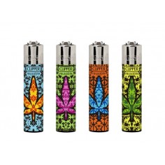 ENCENDEDOR BAROQUE GRASS 24U-CLIPPER