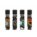 ENCENDEDOR SPACE HELMETS 24U-CLIPPER