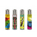 ENCENDEDOR MOTOR SPORT 1 24U-CLIPPER